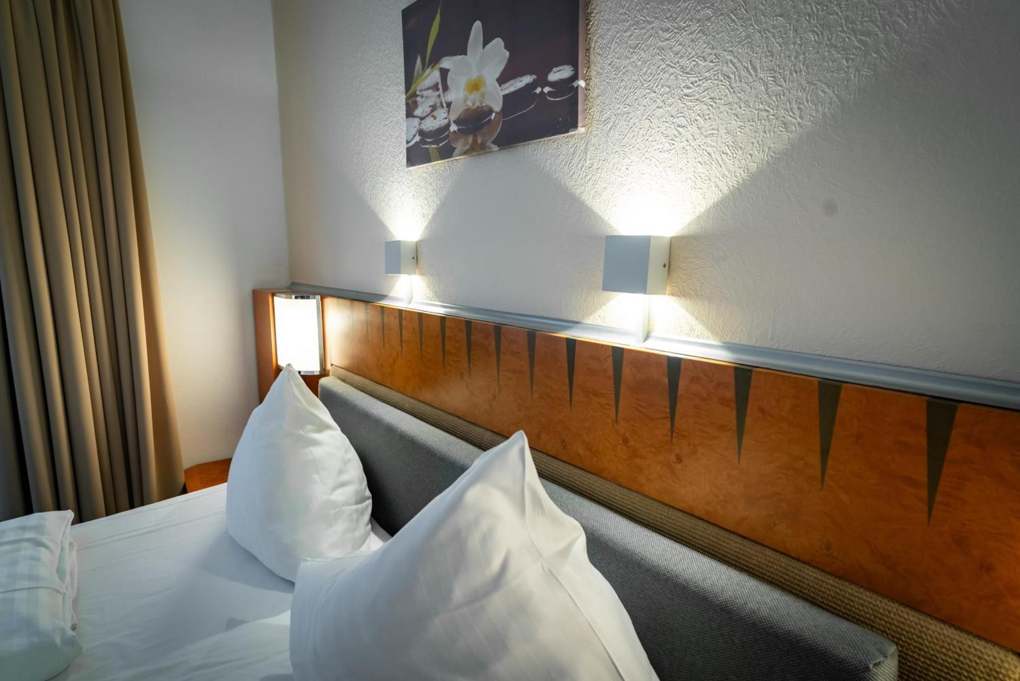 Hotel Martina Bad Sooden-Allendorf Exterior foto